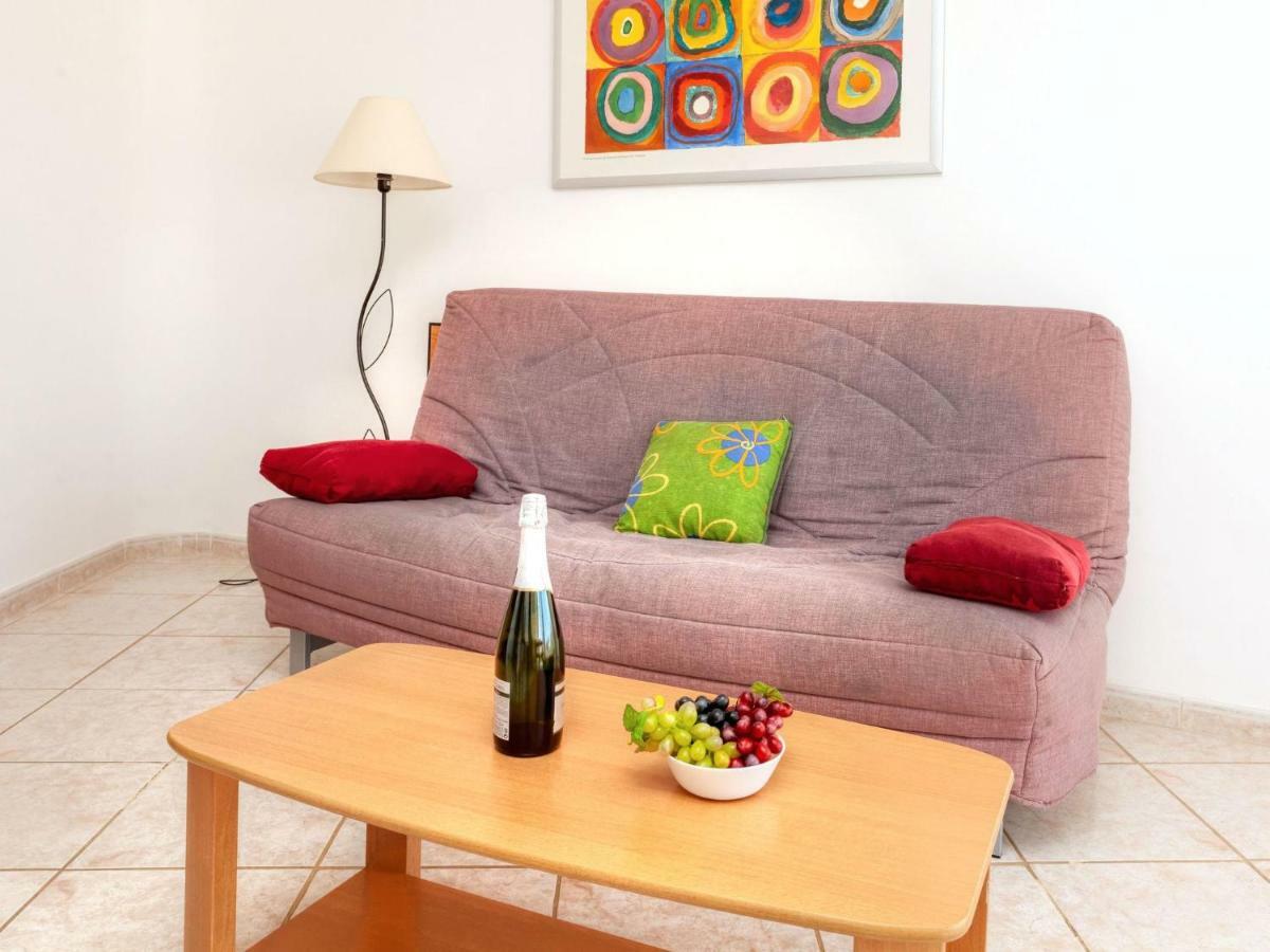 Apartment Palmiers I-7 By Interhome Llança 외부 사진